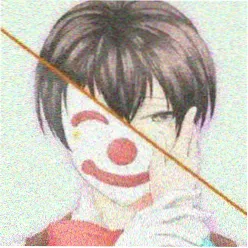 读者 白鹿原上 的头像